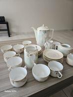 victoria china czechoslovakia, Antiek en Kunst, Antiek | Servies compleet, Ophalen