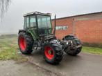 1990 Fendt F395GTA vierwielaangedreven landbouwtractor, Zakelijke goederen, Landbouw | Tractoren, Gebruikt, Fendt