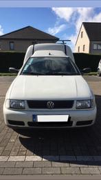 Vw caddy - 19 sdi, Achat, 2 places, 2 portes, Diesel