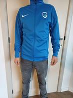 Tekoop splinternieuwe krc genk jasje  maat  s  voor 35 €, Sport en Fitness, Maat S, Ophalen, Nieuw, Shirt
