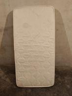 Matras kinderbedje 120x60x10, Ophalen, Matras