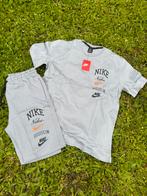 Ensemble t-shirt short Nike, Vêtements | Hommes, T-shirts, Taille 56/58 (XL), Neuf