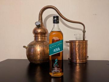 Johnnie Walker Squid Game 456 beschikbaar voor biedingen