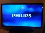 TV Ambilight Philips Cineos LCD 37PFL8404h 94 cm 37" serie 8, Philips, Full HD (1080p), Utilisé, Enlèvement ou Envoi