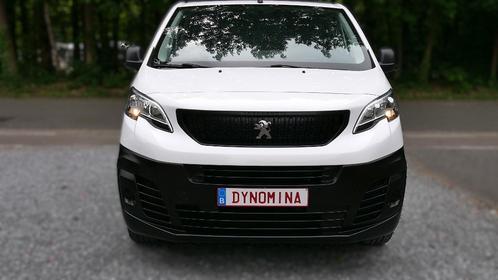 PEUGEOT EXPERT 1.5D L2 3ZIT M22 35DKM 12M GARANTIE INCL BTW, Auto's, Peugeot, Bedrijf, Te koop, Expert Combi, ABS, Airbags, Airconditioning