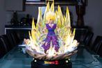 Gohan ssj2 KD Complete perfecte staat, Ophalen, Zo goed als nieuw