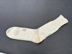Originele sokken us ww2, Verzamelen, Militaria | Tweede Wereldoorlog, Ophalen of Verzenden