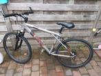 Fiets Mountainbike gti aggressor 2.0, Fietsen en Brommers, Ophalen, Zo goed als nieuw