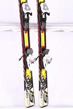 130 kinder ski's VOLKL RACETIGER SL, Sport en Fitness, Skiën en Langlaufen, Gebruikt, Verzenden, 100 tot 140 cm, Carve