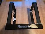 Numark LAPTOP PRO Stand Black, Musique & Instruments, Enlèvement ou Envoi, Comme neuf, Numark