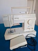 Singer Harmonie 300 naaimachine, Elektronische apparatuur, Ophalen, Zo goed als nieuw