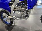 Yamaha YZ450F 2025, Motoren, Motoren | Yamaha, Bedrijf, 449 cc, Crossmotor, 1 cilinder