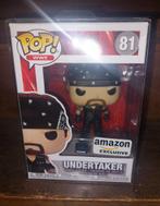 Undertaker Biker Outfit Exclusive Funko, Enlèvement, Comme neuf