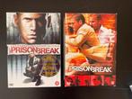 Dvd Prison break seizoen 1+2, Ophalen, Zo goed als nieuw