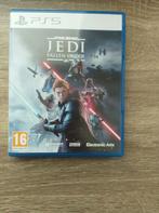 Jeu Star Wars Jedi Fallen Order pour Playstation 5, Comme neuf, Enlèvement ou Envoi