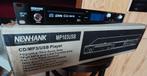 NEWHANK MP103 - USB, Nieuw, Audio, Ophalen of Verzenden