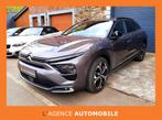 Citroën C5 X 1.2 PureTech Shine S Garantie constructeur 24, Cuir, Achat, Euro 6, Entreprise