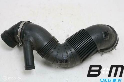 Laadluchtbuis VW Golf 6 5drs 3C0129654P, Auto-onderdelen, Motor en Toebehoren, Gebruikt