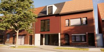 Grond te koop in Ekeren beschikbaar voor biedingen