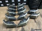 Koplampen xenon origineel set BMW 5-serie E60 ('03-'07), Gebruikt, Ophalen of Verzenden, BMW, BMW