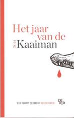 Het jaar van de kaaiman, Koen Meulenaere, Belgique, Enlèvement ou Envoi, Neuf