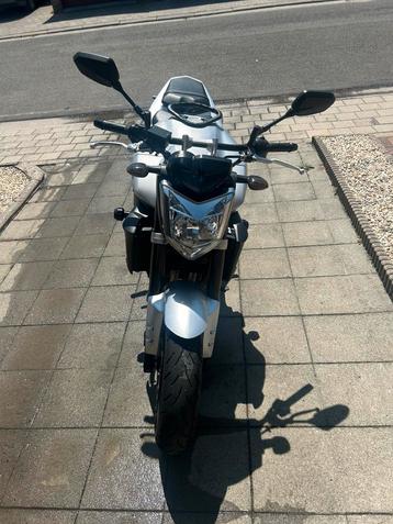 Yamaha fz1n beschikbaar voor biedingen