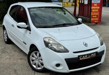 RENAULT CLIO YAHOO 1.5 DCI 2012/GOEDE STAAT/PRIJS: 2.799€ beschikbaar voor biedingen