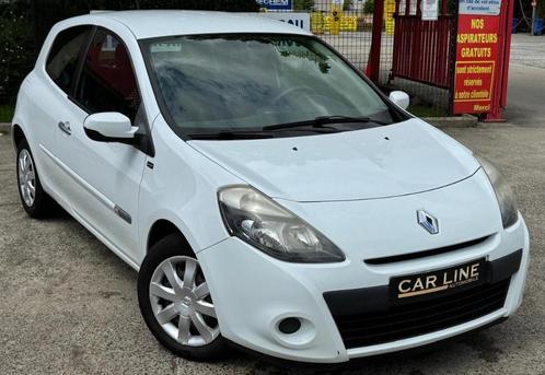 RENAULT CLIO YAHOO 1.5 DCI 2012/GOEDE STAAT/PRIJS: 2.799€, Auto's, Renault, Bedrijf, Te koop, Clio, ABS, Airbags, Centrale vergrendeling