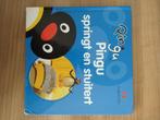 boekje pingu springt en stuitert, Ophalen of Verzenden, Gelezen