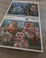 Uil puzzel, Hobby en Vrije tijd, Denksport en Puzzels, Ophalen, Nieuw