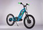 Elektrische Cross Steps (25km/u), Ophalen, Zo goed als nieuw, Elektrische step (E-scooter)