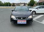 Seat Ibiza break 2015 année 1.6 tdi 172000km  0032495310431, Autos, Seat, 5 places, Noir, 1598 cm³, Break