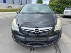 Opel Corsa 1.2 Essence, Auto's, Bedrijf, Handgeschakeld, 5 deurs, Corsa