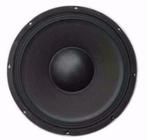 30 Cm Bass Speaker 350 Watt 4 Ohm [L041D-EL], Autres marques, 120 watts ou plus, Autres types, Enlèvement ou Envoi