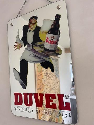 Spiegel Duvel disponible aux enchères