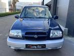 Suzuki Grand Vitara 1.6i benzine | Airco | 4X4!, Autos, Oldtimers & Ancêtres, 63 kW, Entreprise, Boîte manuelle, Autre carrosserie