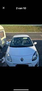Renault twingo diesel euro 5, Euro 5, Diesel, Particulier, Te koop