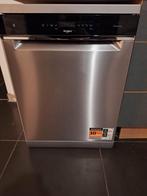 Whirlpool vaatwasser vrijstaand met 4 j garantie/9 j ond, Elektronische apparatuur, Vaatwasmachines, Ophalen, Minder dan 10 liter
