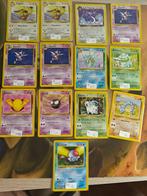 Pokémon legendary set, Ophalen of Verzenden, Zo goed als nieuw