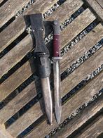 Duitse k98 Bajonet WO2, Enlèvement ou Envoi