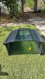 garage voor robotmaaier, Tuin en Terras, Ophalen, Gebruikt, Bosh