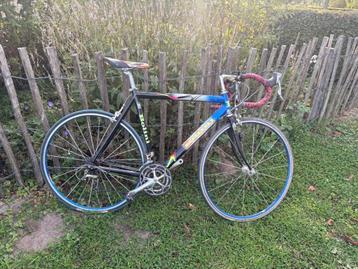 Koersfiets maat 56 Shimano Ultegra beschikbaar voor biedingen