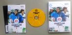 Grand Slam Tennis voor de Nintendo Wii Compleet, Ophalen of Verzenden, Zo goed als nieuw