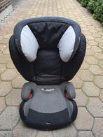 Autostoel Römer 15-36kg, Ophalen, Romer, Autogordel of Isofix, Gebruikt