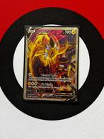 Pokémon - Jolteon V - SWSH183 - Alternate Art Promo - NM, Hobby en Vrije tijd, Verzamelkaartspellen | Pokémon, Ophalen of Verzenden