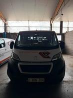 peugot boxer, Offres d'emploi, Emplois | Chauffeurs