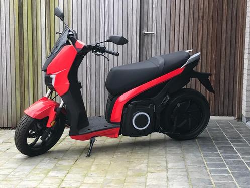 SCOOTER, Fietsen en Brommers, Scooters | Overige merken, Nieuw, Klasse B (45 km/u), Elektrisch, Ophalen of Verzenden