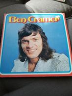 LP Ben Cramer, Cd's en Dvd's, Vinyl | Nederlandstalig, Ophalen of Verzenden, Zo goed als nieuw