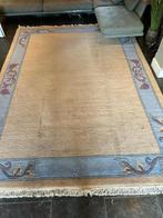 Handgeknoopt Nepalees tapijt uit de Pelma Collection, Ophalen, 200 cm of meer, Zo goed als nieuw, 200 cm of meer