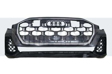Bumper  Audi Q8 SQ8 4M8 Facelift 24- Voorbumper MZ1656 beschikbaar voor biedingen